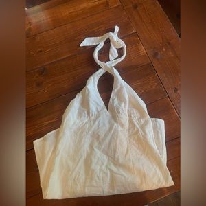 Princess Polly Nashville White